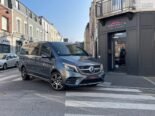 Mercedes-benz classe v 300d