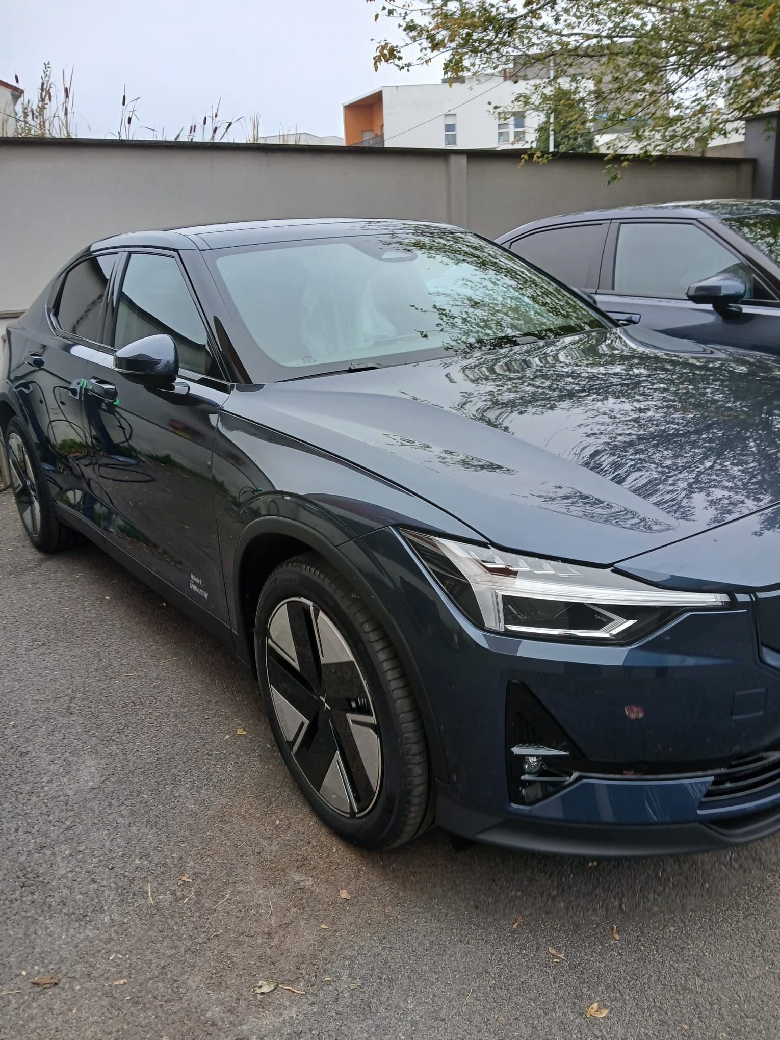 VOLVO POLESTAR