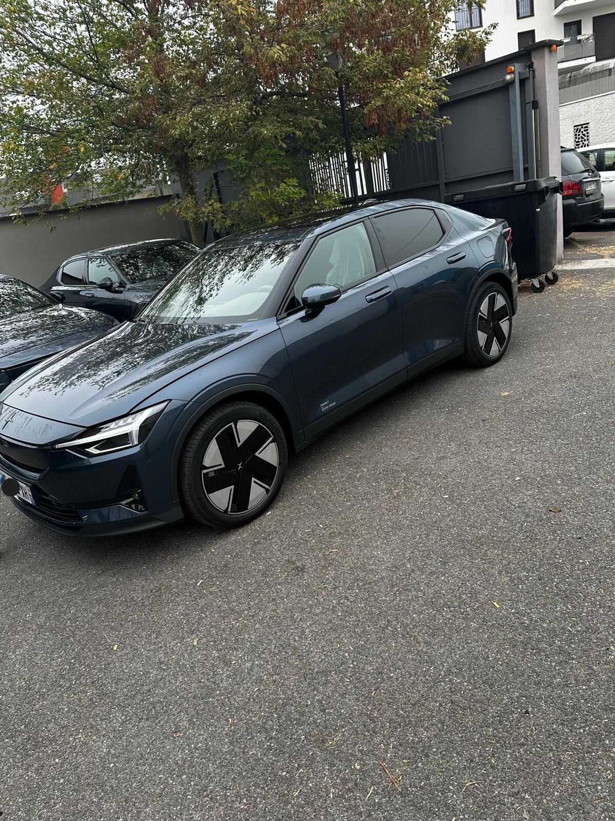 VOLVO POLESTAR